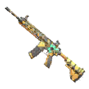 M416 | Masked Wasp