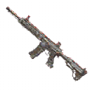 M416 | Thorn Trooper