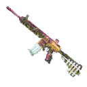 M416 | Veggie Wars