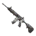 M416 | Kong