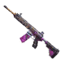 M416 | Aurora Flash