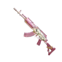 M762 | Cherry Blossom