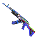 M762 | 8-bit Unicorn