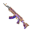 M762 | Interstellar Chimera