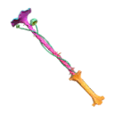 Machete | Spore Wand