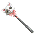 Machete | Kitten Wand