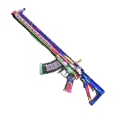Mk47 | Jovial Haze