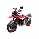 Motocycle | Nutracker