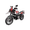 Motocycle | Vampire