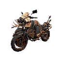 Motocycle | Wild Fever