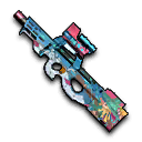 P90 | Fairytale Scarecrow