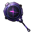 Pan | Violet Thunder