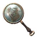 Pan | Fossil
