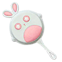 Pan | Bunny Lover