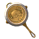 Pan | Accolade
