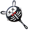 Pan | Bony Bunny