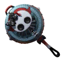 Pan | Eerie Doll