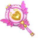 Pan | Vivid Star