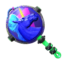 Pan | Anniversary Unicorn