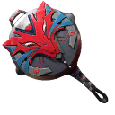 Pan | Crimson Fox