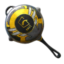 Pan | PMGC