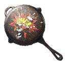 Pan | Halloween Fever