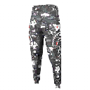 Pants | BAPE City Camo