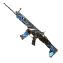 SCAR-L | Luminous Galaxy