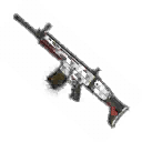 SCAR-L | Rage