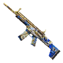 SCAR-L | Operation Tomorrow