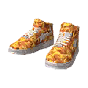 Shoes | BAPE X PUBGM CAMO Shoes