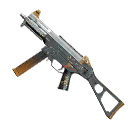 UMP45 | Scorpio