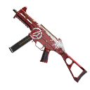 UMP45 | Bloody Zone