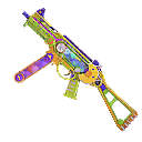 UMP45 | 8-Bit Blast