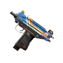 UZI | Drifter