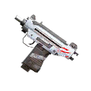 UZI | Yeti