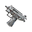 UZI | Will of Steel