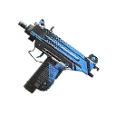 UZI | Cool Blue