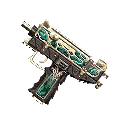 UZI | Marine Marauder