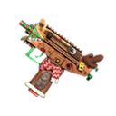 UZI | Merry Tidings