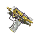 UZI | Primordial
