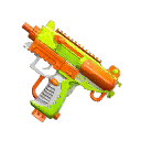 UZI | Citrus Bliss
