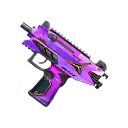 UZI | Bloodmoon Assassin