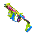 Vector | Coolwave Delight