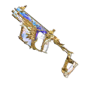 Vector | Gilded Reaper