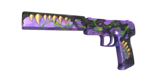 USP | Horror