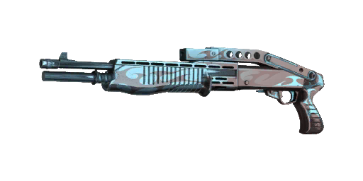SPAS | Umbra