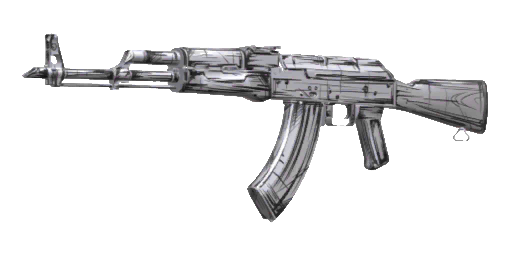 AKR | Sketch