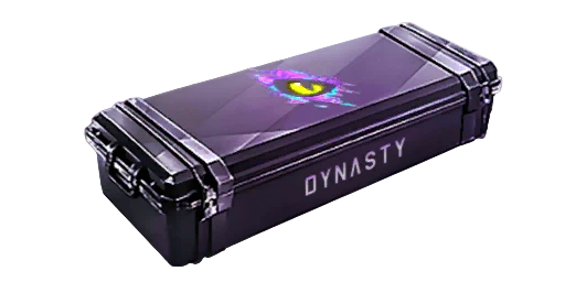 Case | Dynasty