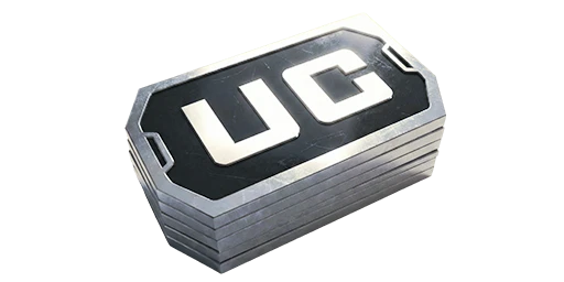 | 2460 UC